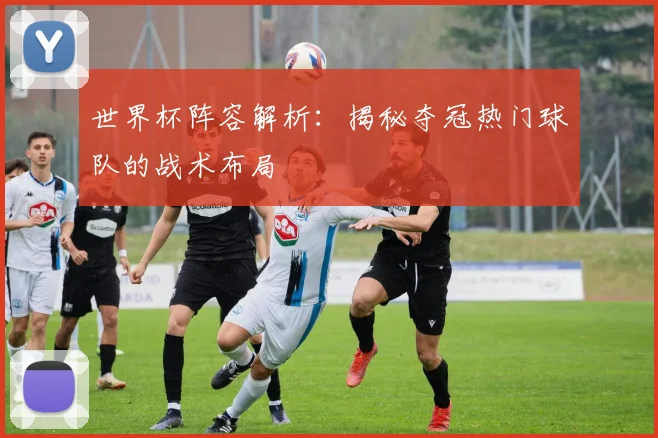 世界杯阵容解析：揭秘夺冠热门球队的战术布局